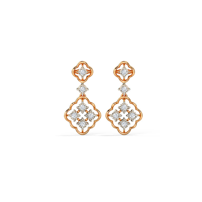 Timeless Beauty Earrings
