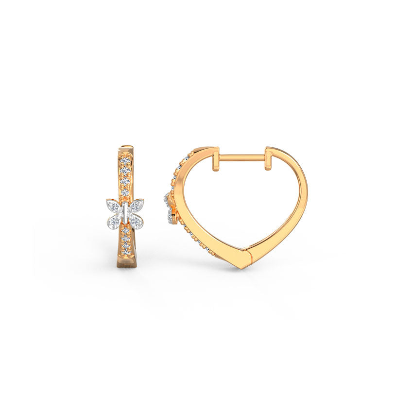 Contemporary Elegance Earrings