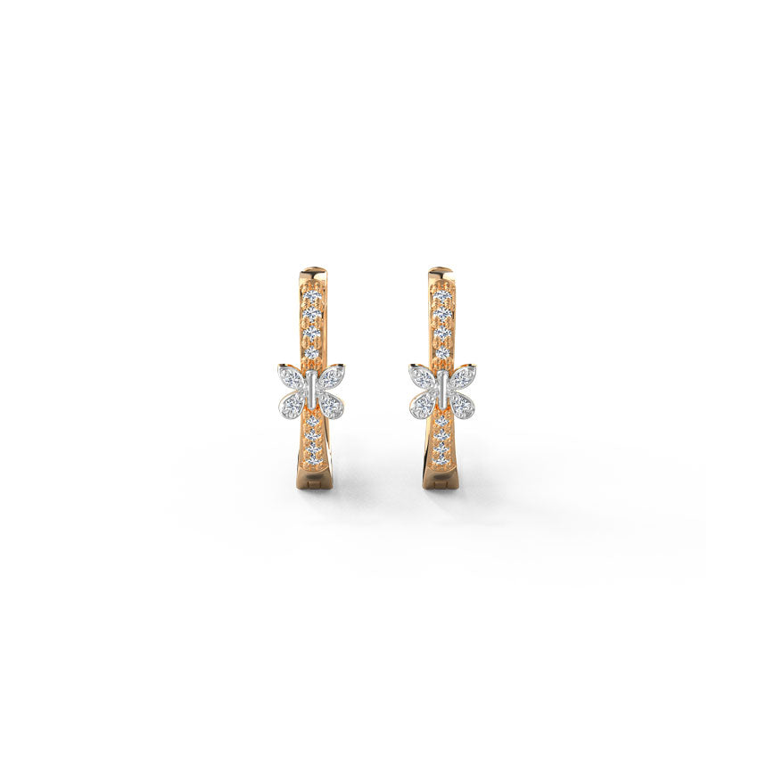 Contemporary Elegance Earrings
