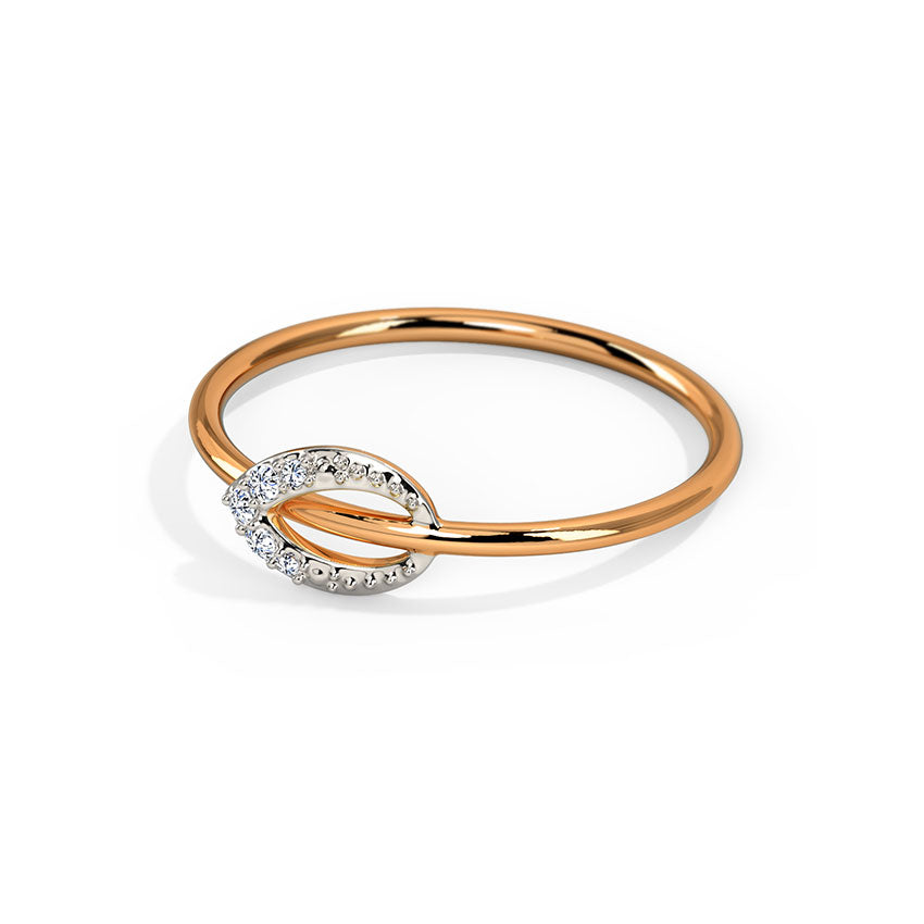 Elegance Refined: The Ultimate Diamond Ring