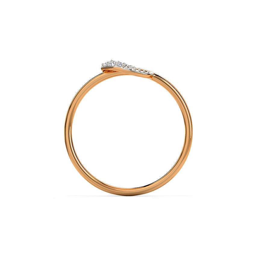 Elegance Refined: The Ultimate Diamond Ring
