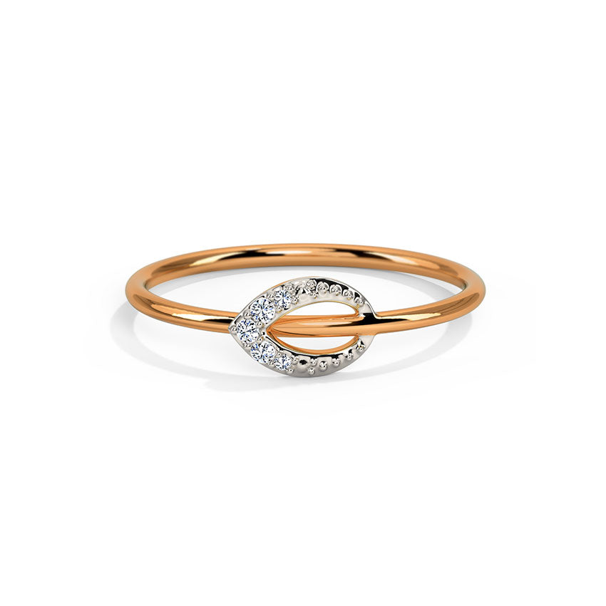 Elegance Refined: The Ultimate Diamond Ring