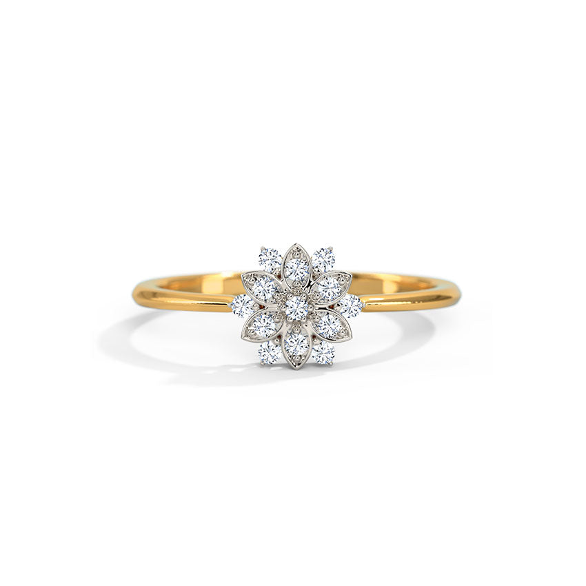 The Pinnacle of Diamond Design: Luxurious Rings