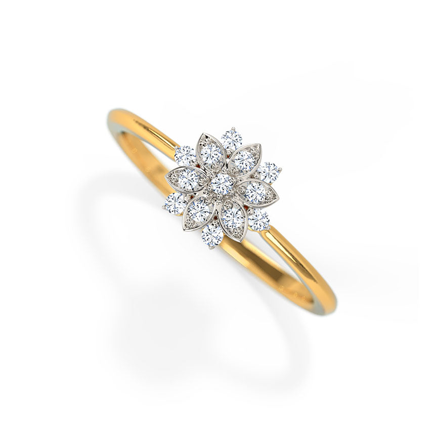 The Pinnacle of Diamond Design: Luxurious Rings