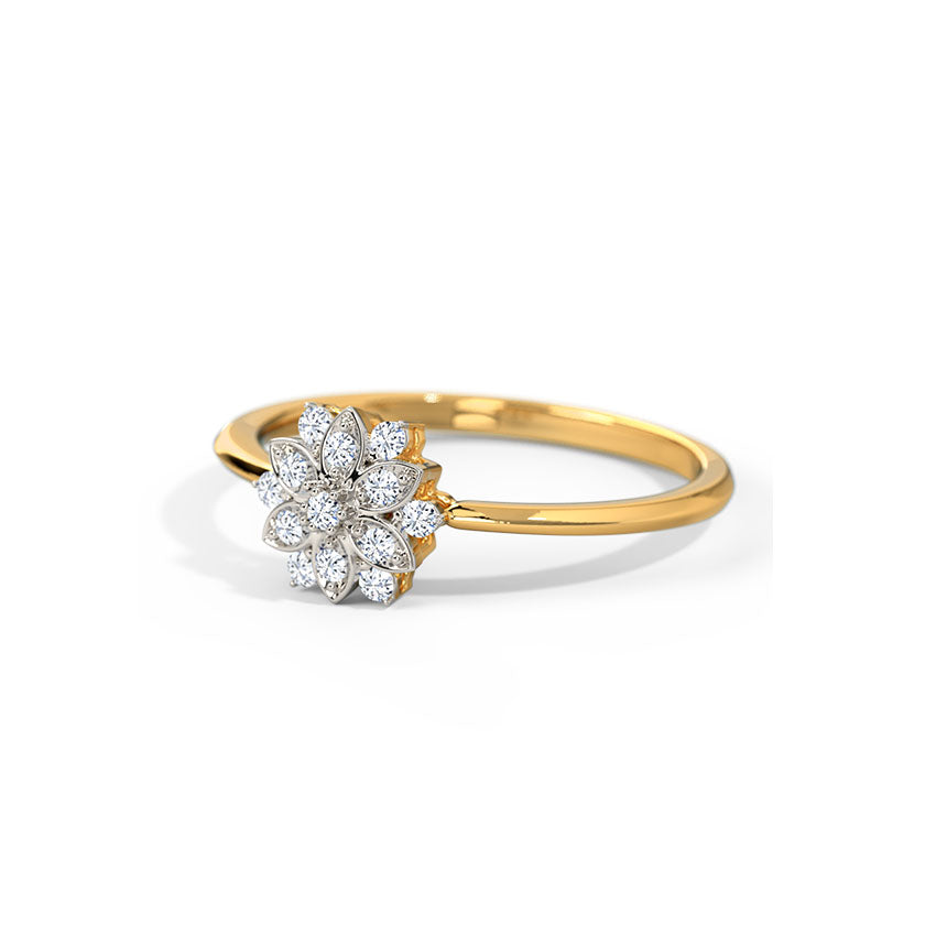 The Pinnacle of Diamond Design: Luxurious Rings