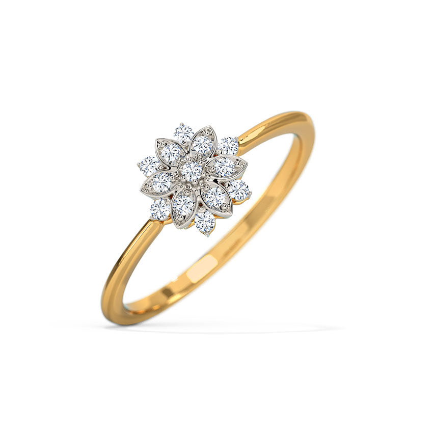 The Pinnacle of Diamond Design: Luxurious Rings