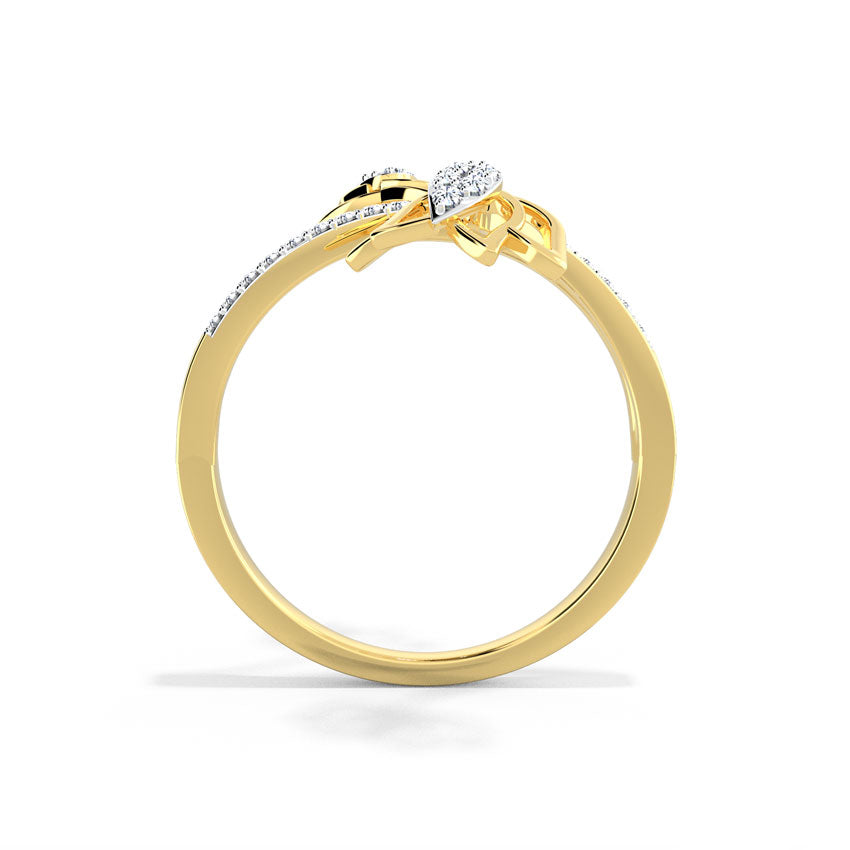 Artistry in Diamonds: The Designer Ring You Deserve