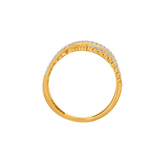 A Legacy in Diamonds: The Designer Masterpiece Ring