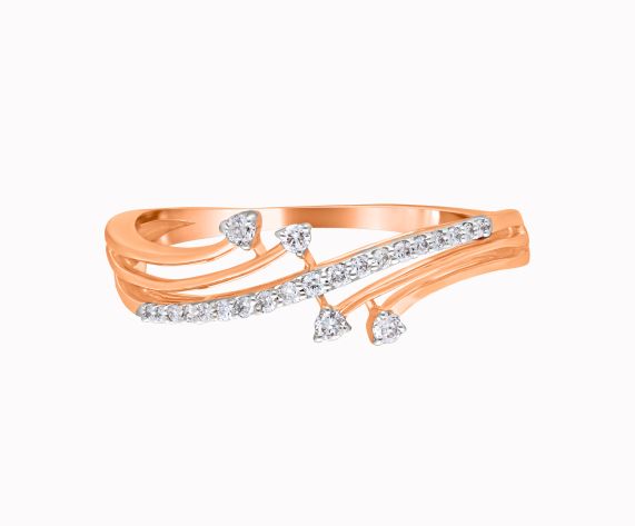 Unveil the Ultimate Sparkle: Designer Diamond Ring