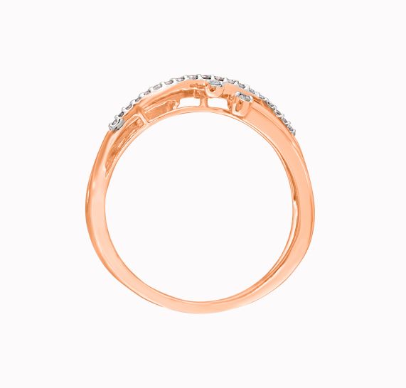 Unveil the Ultimate Sparkle: Designer Diamond Ring