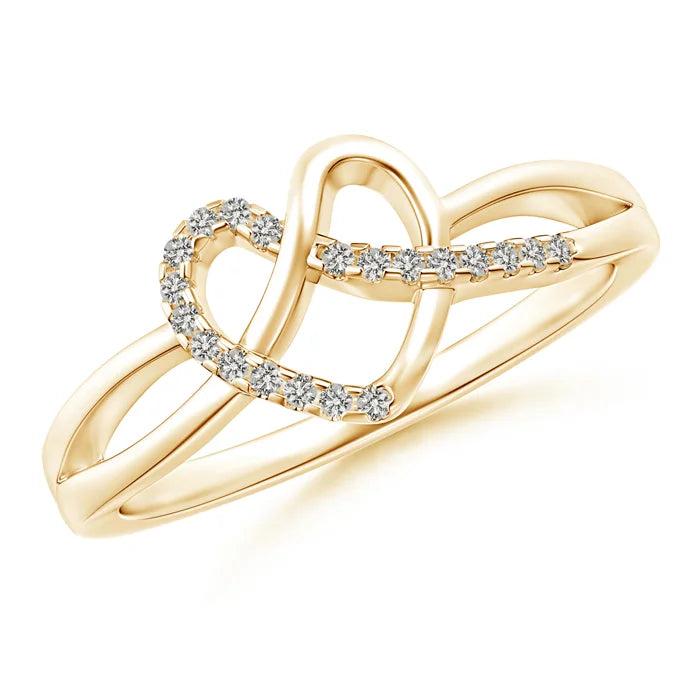 The Crown Jewel: Designer Diamond Ring