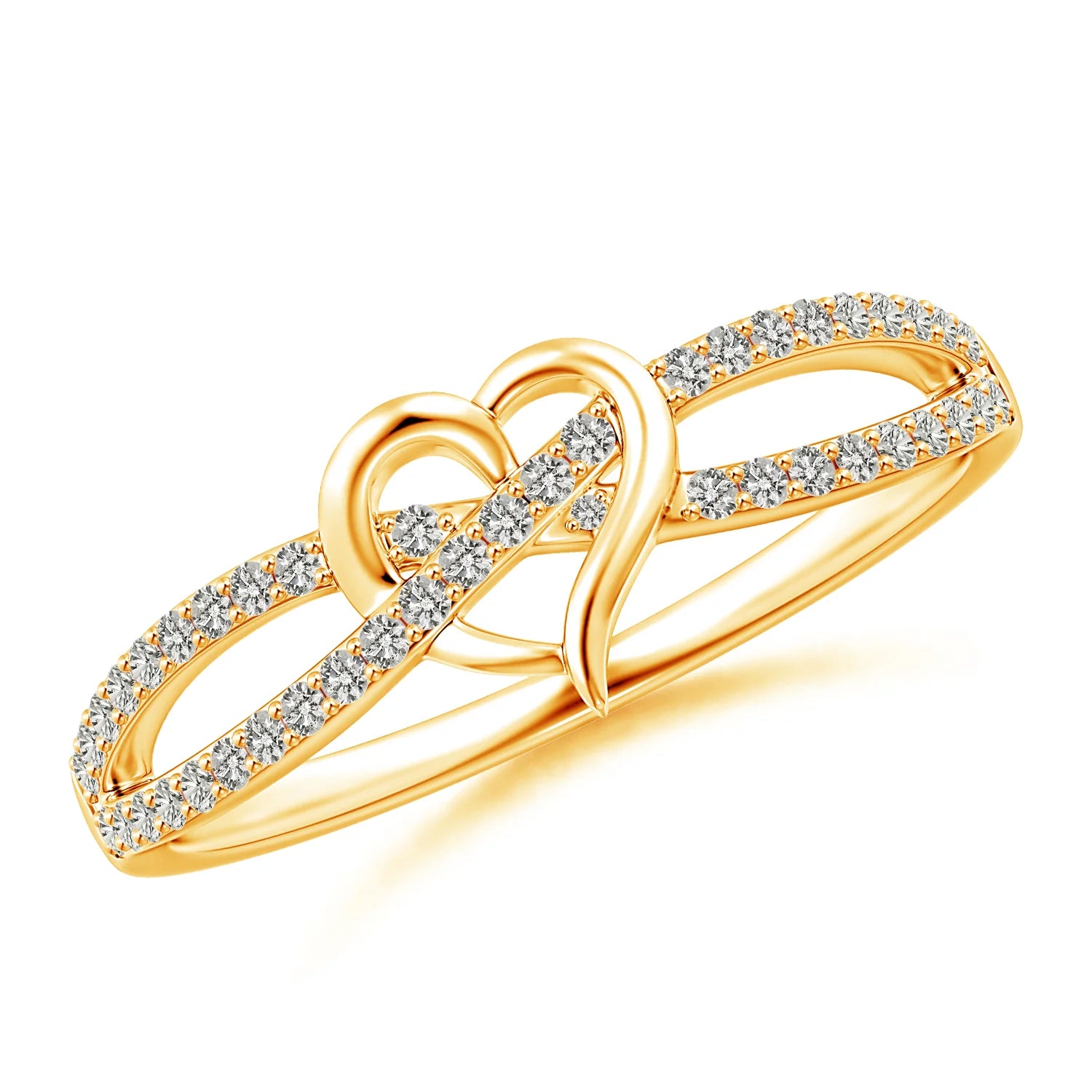 Signature Sparkle: Designer Diamond Elegance RIng