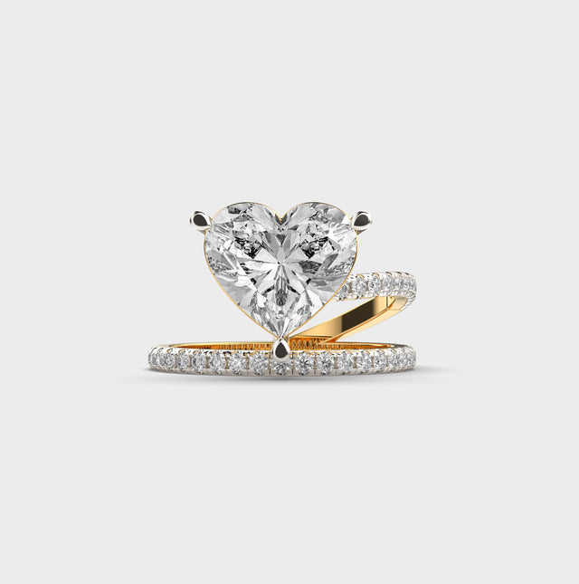 Solitaire Ring for Special Occasions