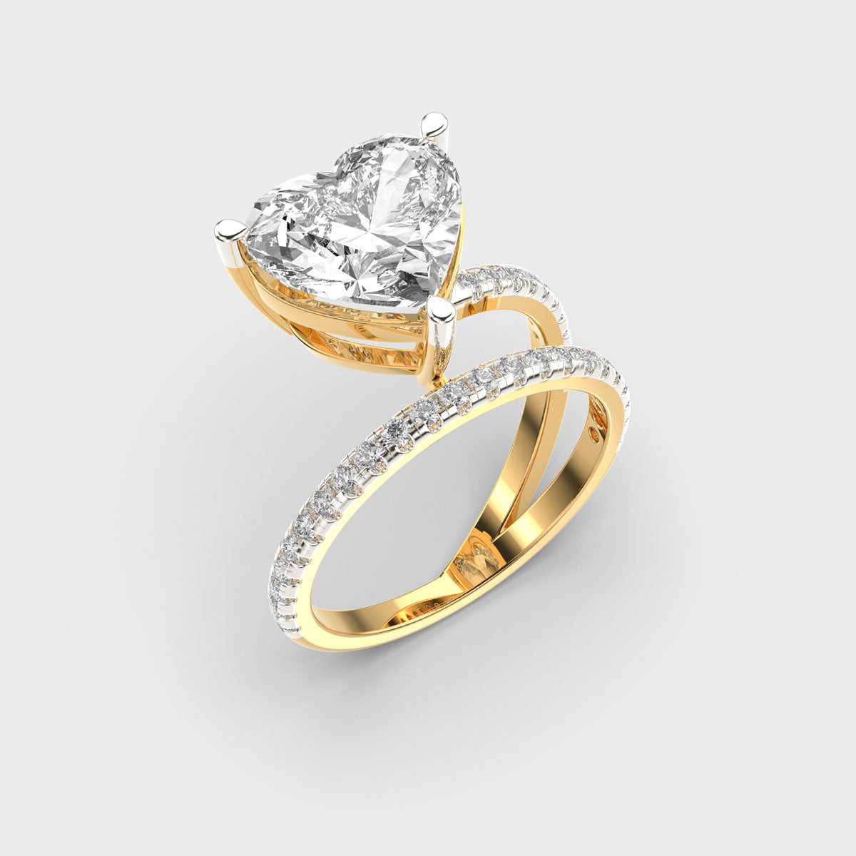 Solitaire Ring for Special Occasions