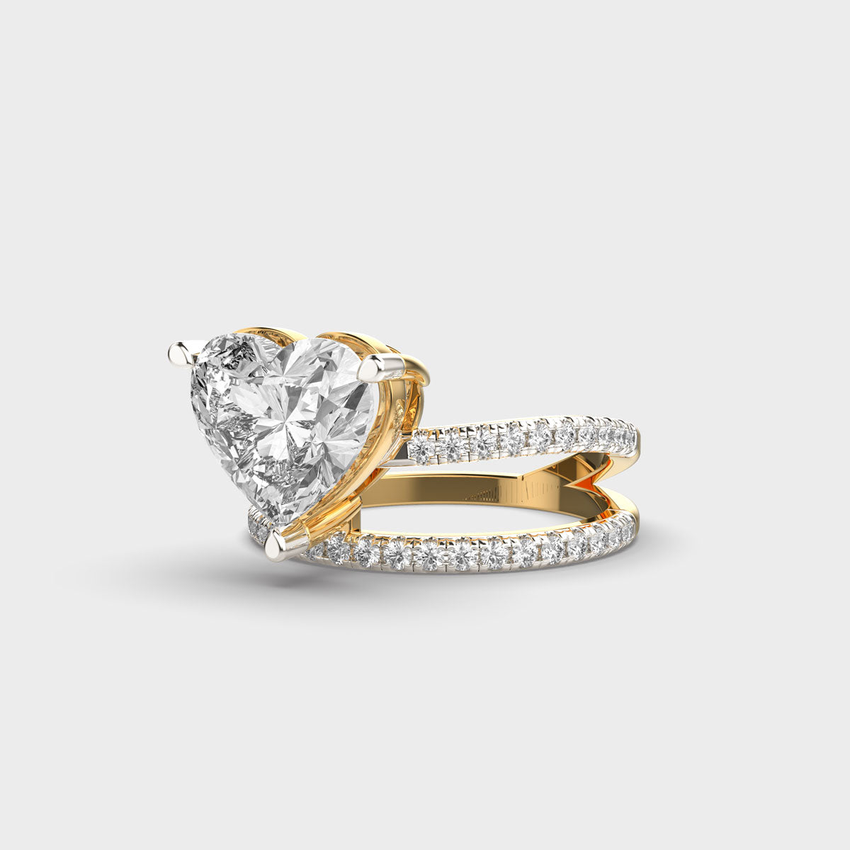 Solitaire Ring for Special Occasions