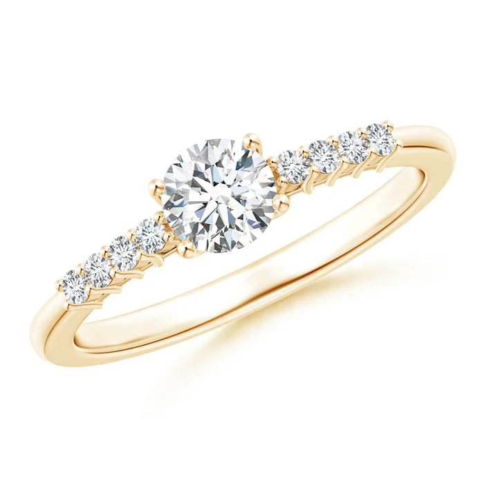Solitaire Ring for Every Occasion