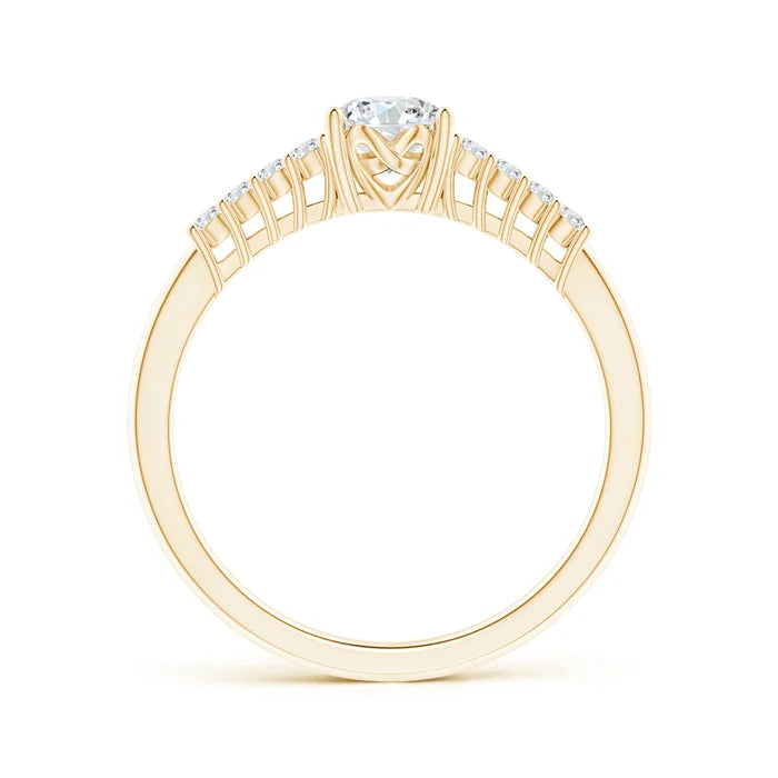 Solitaire Ring for Every Occasion