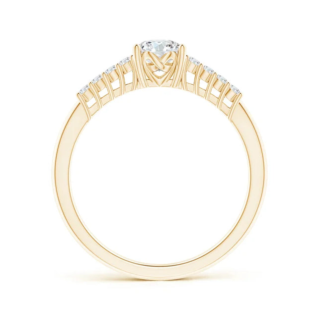 Solitaire Ring for Every Occasion